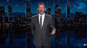 Jimmy Kimmel