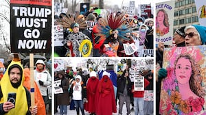 Anti-Ice Protests on January 10, 2026