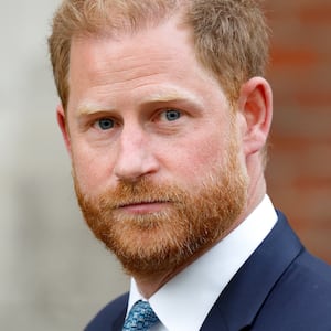 Prince Harry