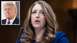 Casey Means, Donald Trump