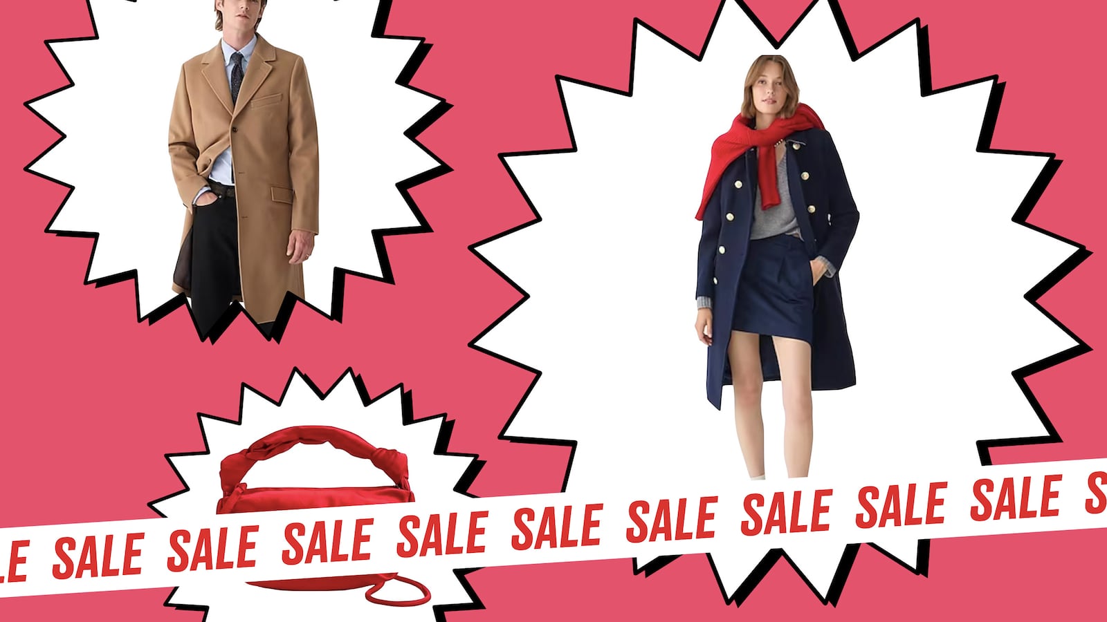 J.Crew Black Friday Sale 2023 | Scouted, The Daily Beast