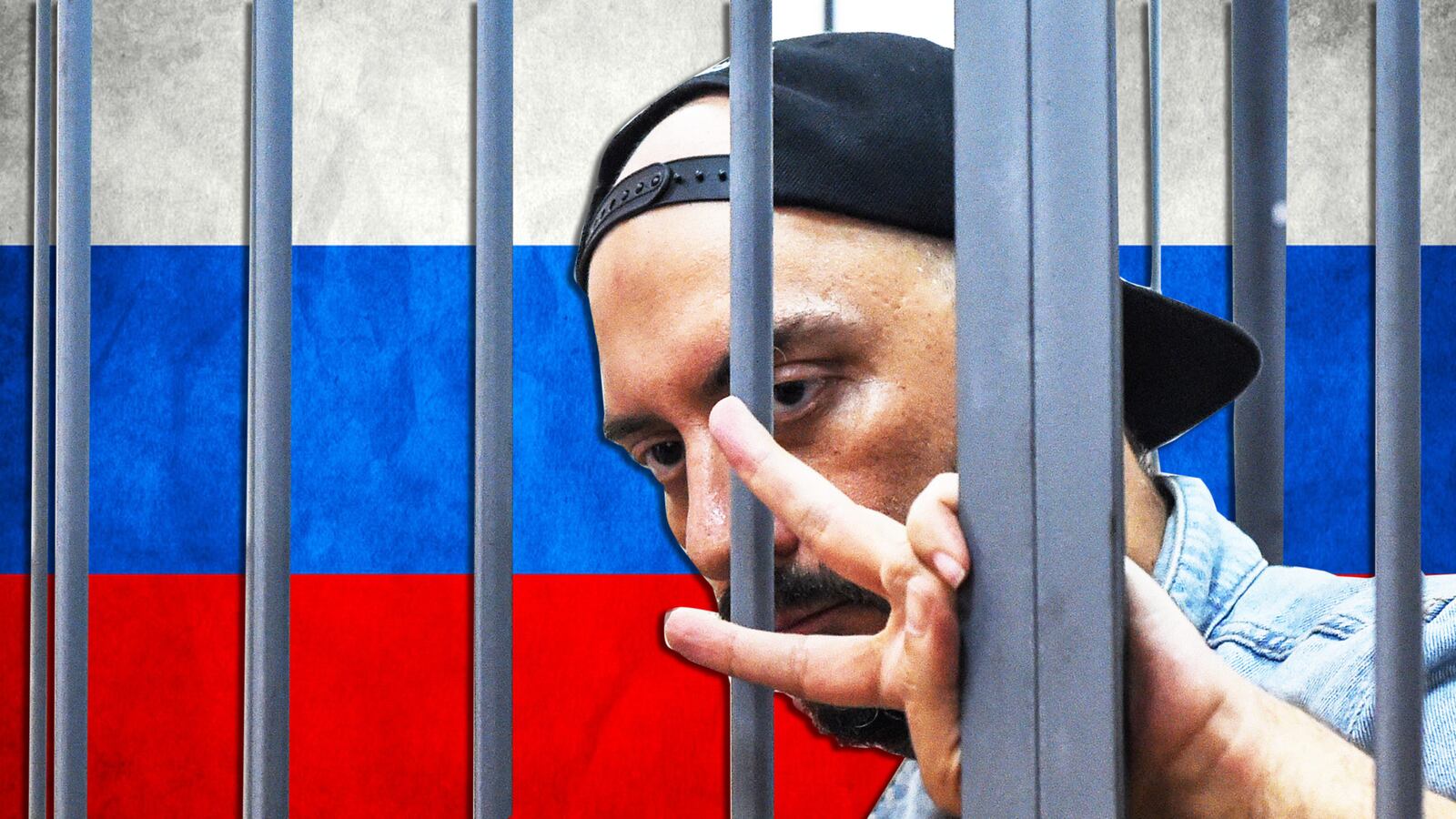 Kirill Serebrennikov, one of Russia’s top contemporary theatre and movie directors, has been charged with embezzlement. His friends and peers say his arrest is unjust.