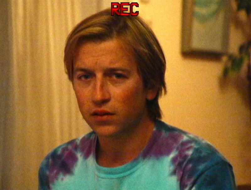 Skyler Gisondo in Primetime.