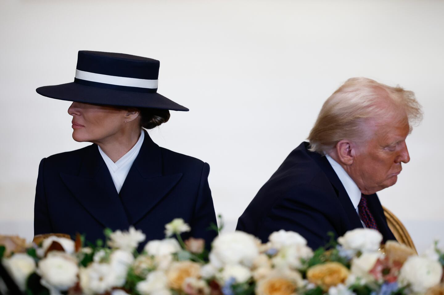 Trump Biographer This Is the Truth About Him and Melania