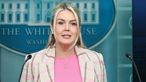 White House Press Secretary Karoline Leavitt insisted on Tuesday that President Donald Trump wasn't just making things up to justify his war.