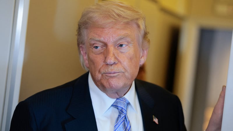 Trump