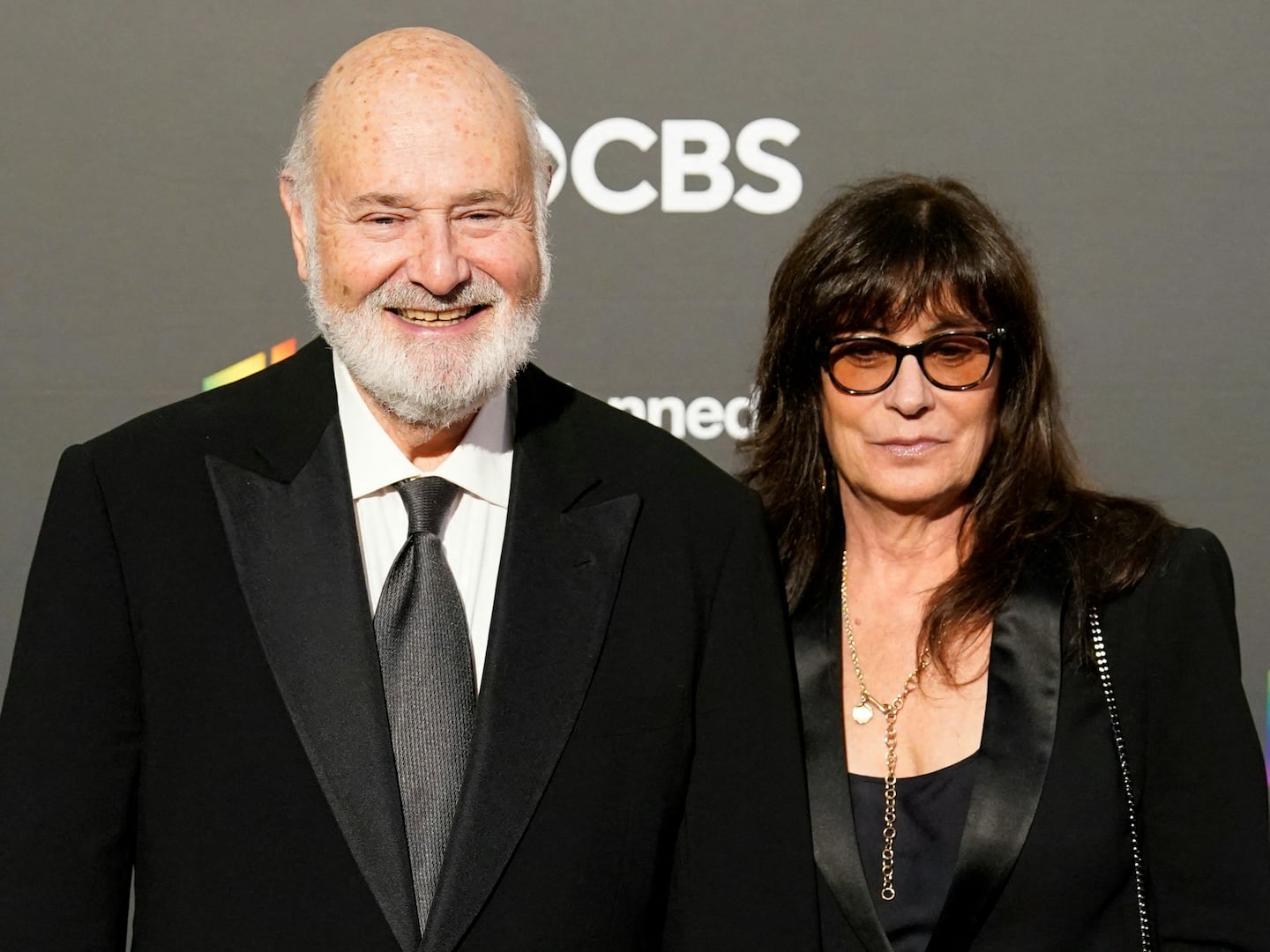 Cause of Death for Rob Reiner and His Wife Michele Revealed