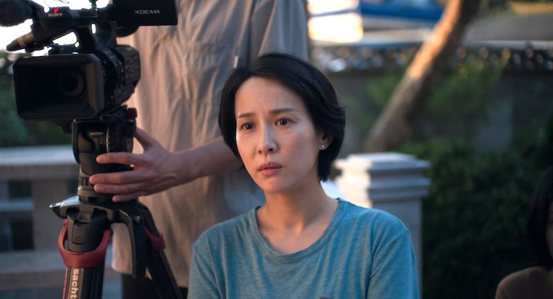 Cho Yeo-jeong in Possible Love