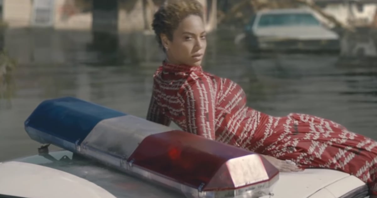 Beyonce’s ‘Formation’: A Fiery Black Power Anthem and Call to Arms
