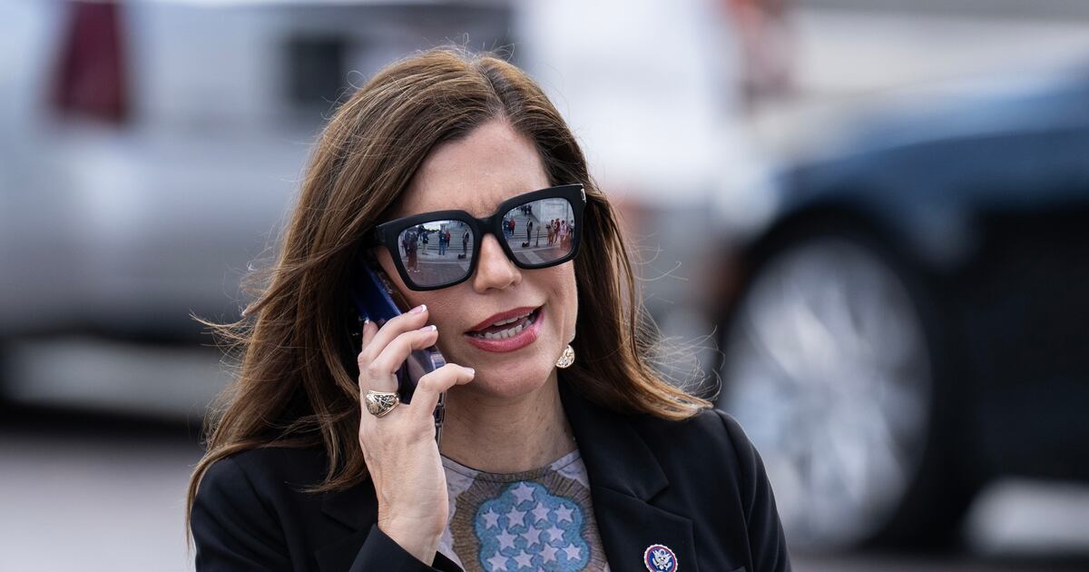 Watchdog Wants Nancy Mace Probed for Soliciting Cash on Fox, The Daily Beast