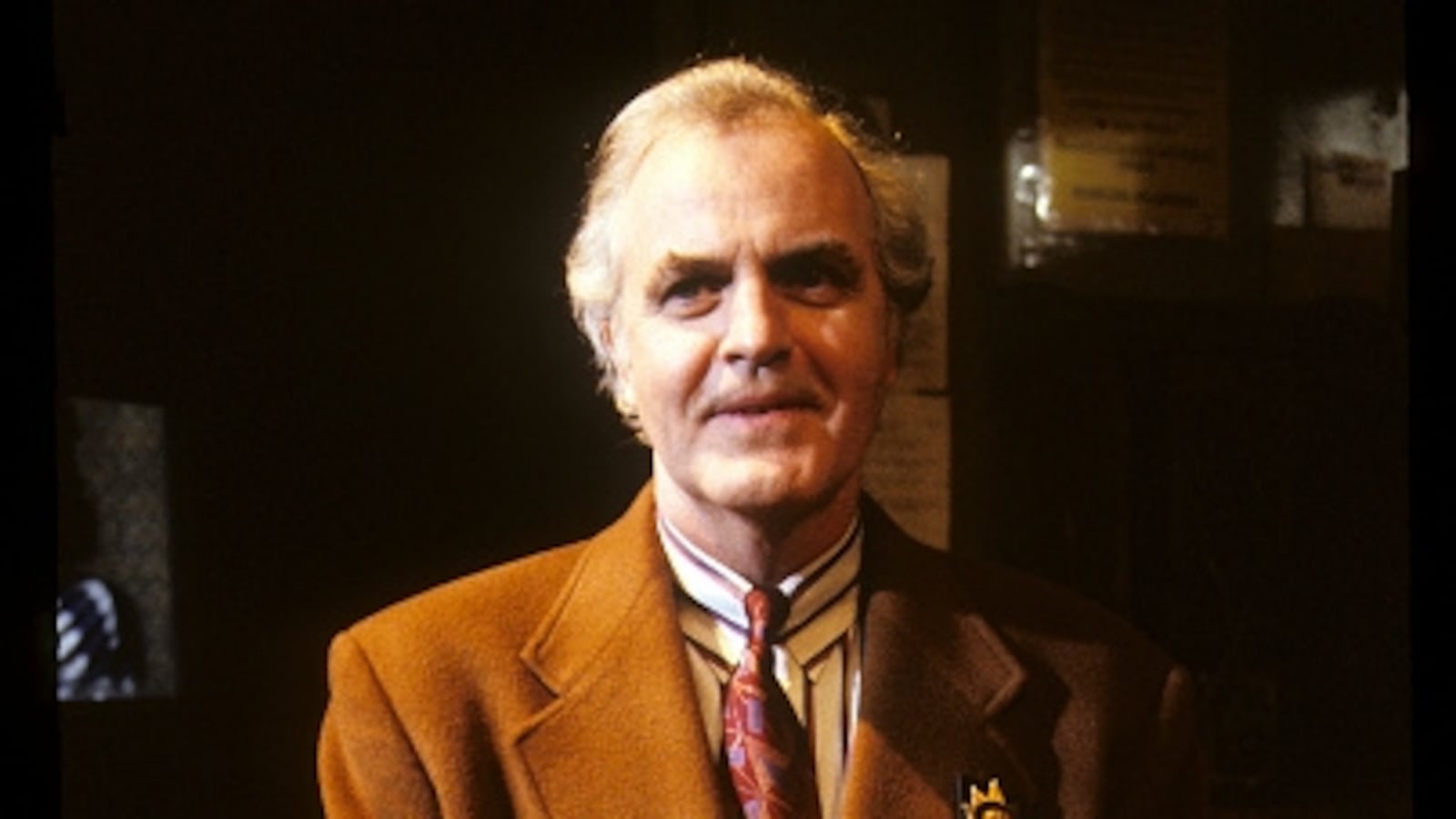 James Handy in Jumanji