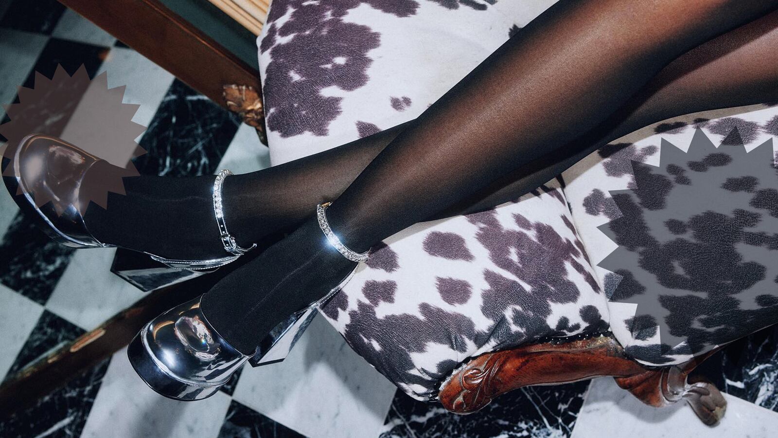 Sheertex Tights Review | The Daily Beast