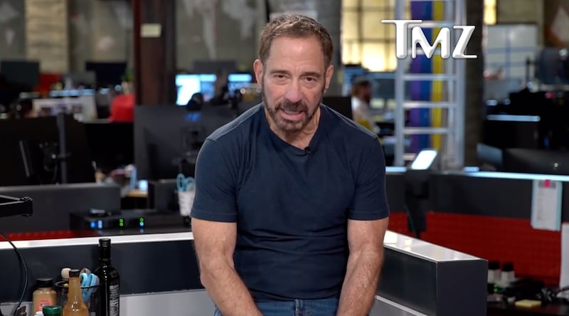 TMZ’s Harvey Levin guaranteed an anonymous tipster that he will receive reward money from the FBI if he gives information about Nancy Guthrie’s whereabouts and abductors.