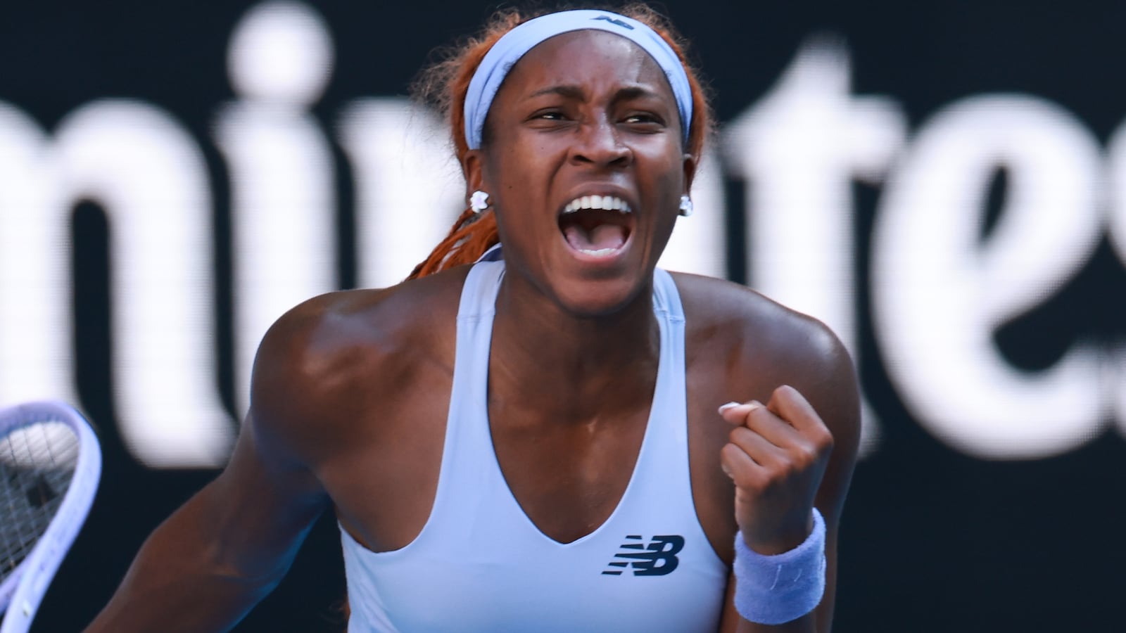 Coco Gauff