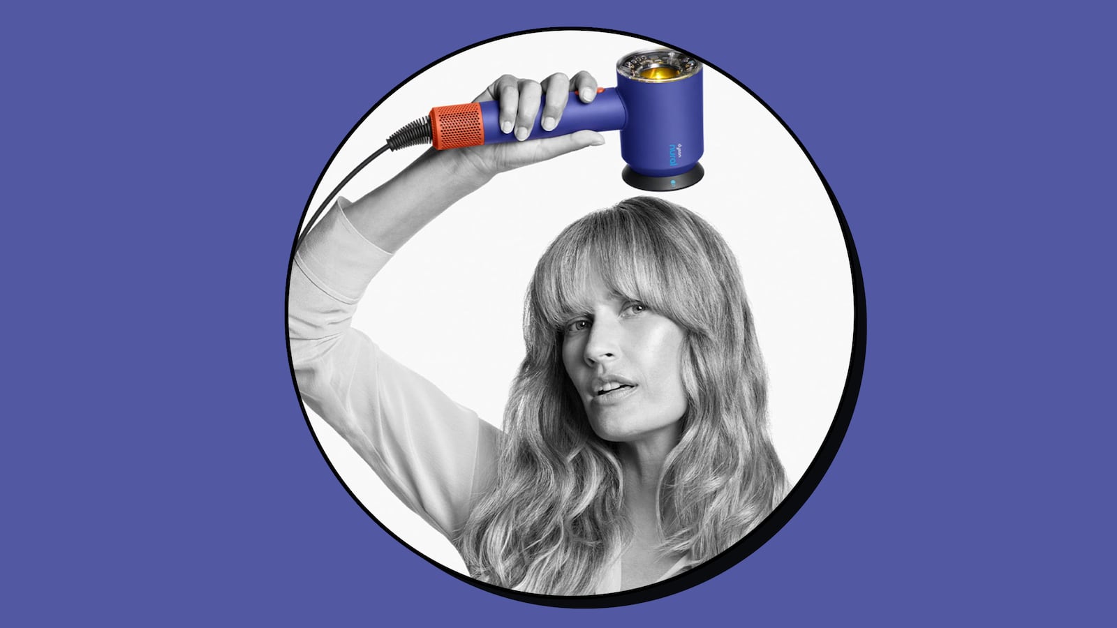Dyson Supersonic Nural Hair Dryer Review | Scouted, The Daily Beast
