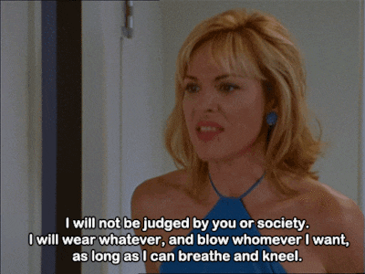 Kim Cattrall Making a Cameo on ‘And Just Like That’ Is a Terrible Idea