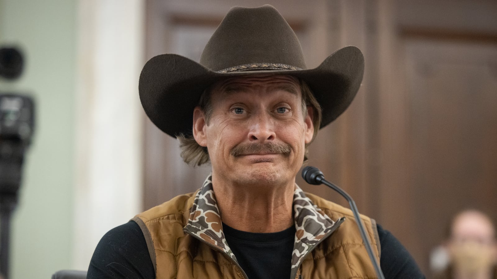 Kid Rock