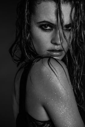 Russell James Photographs Famous Victoria’s Secret Angels Nude