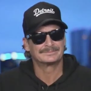 Kid Rock on The Ingraham Angle