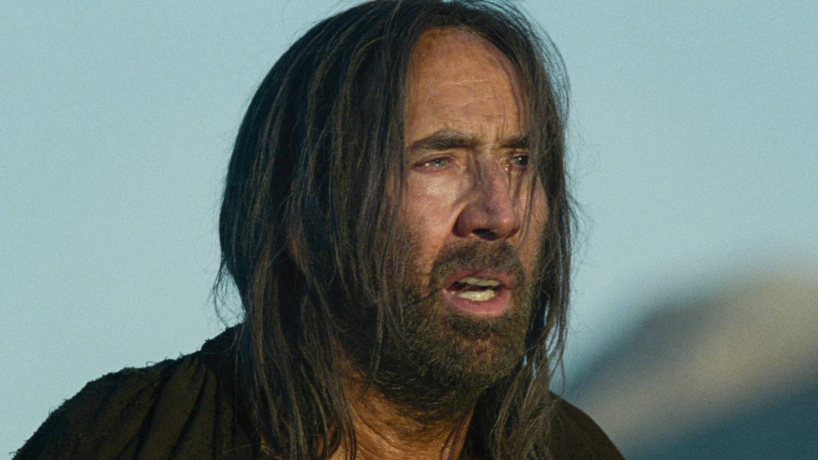 Nicolas Cage