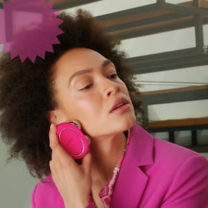 Foreo bear device review