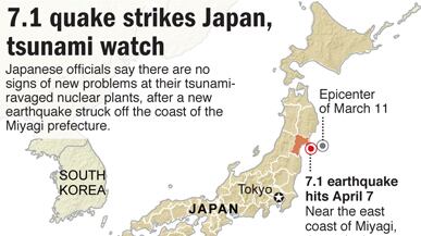 articles/2011/04/07/japan-earthquake-strikes-tsunami-expected/second-earthquake-japan-map_azm4ba