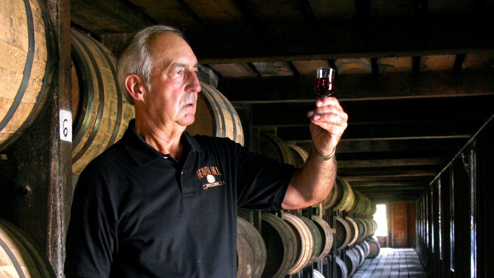 American Whiskey to Drink this Fall.