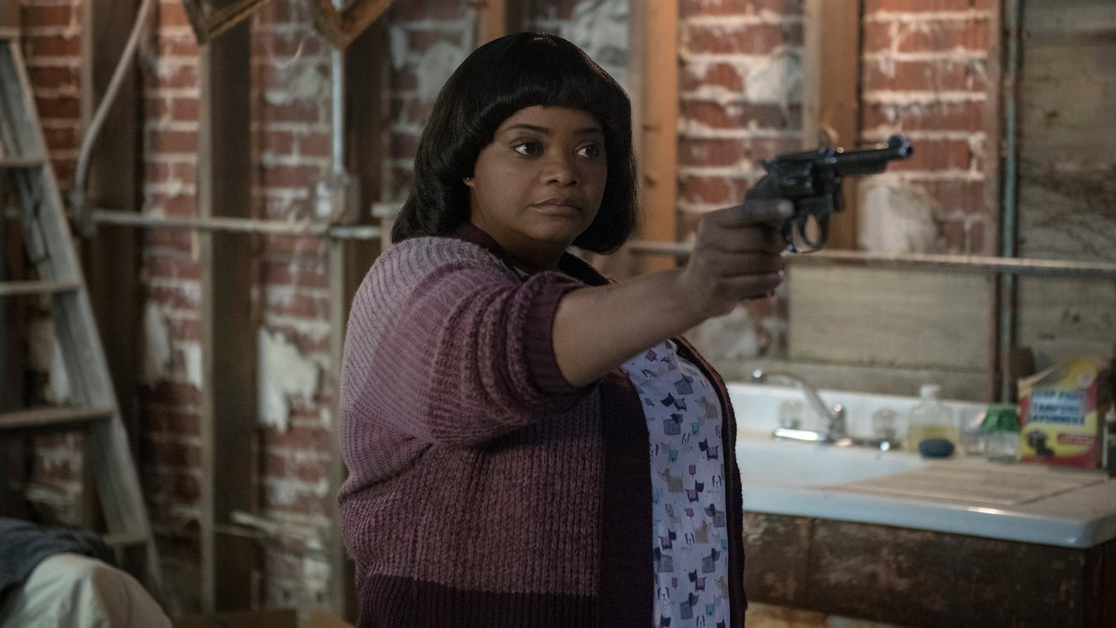 Octavia Spencer in 'Ma'