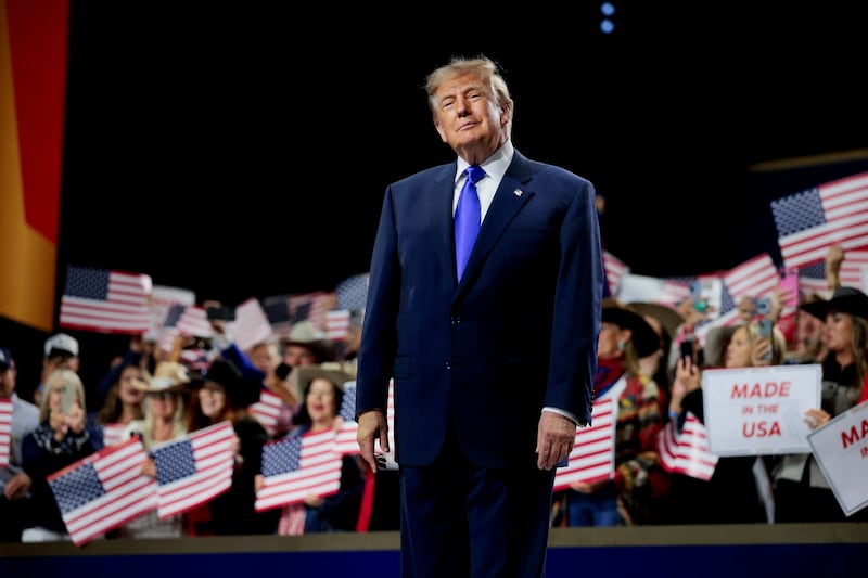 Trump