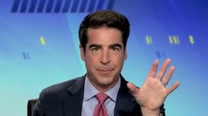 Jesse Watters