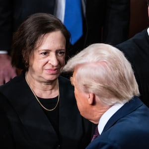 Elena Kagan