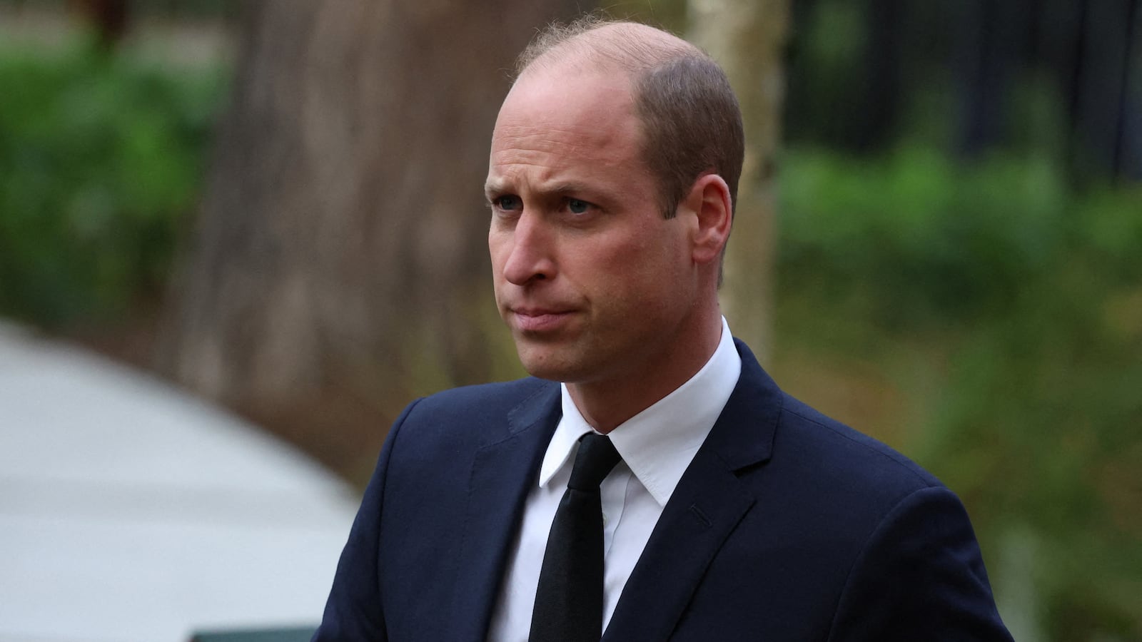 Prince William.