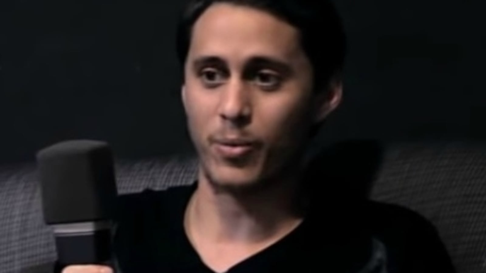 Canserbero