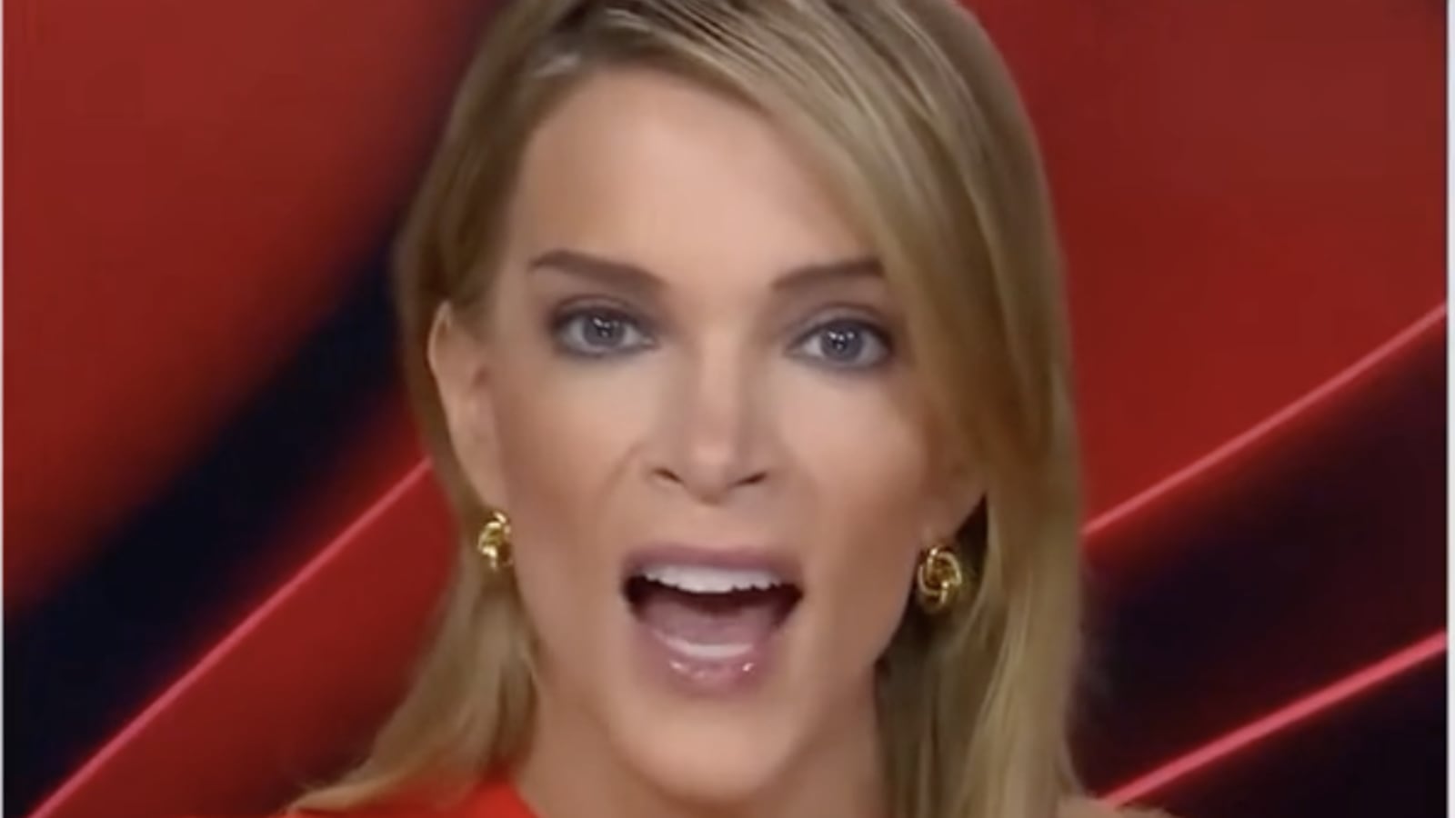 Megyn Kelly