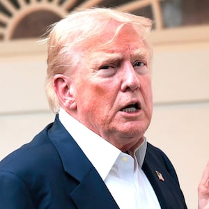 Trump attacked Venezuela.