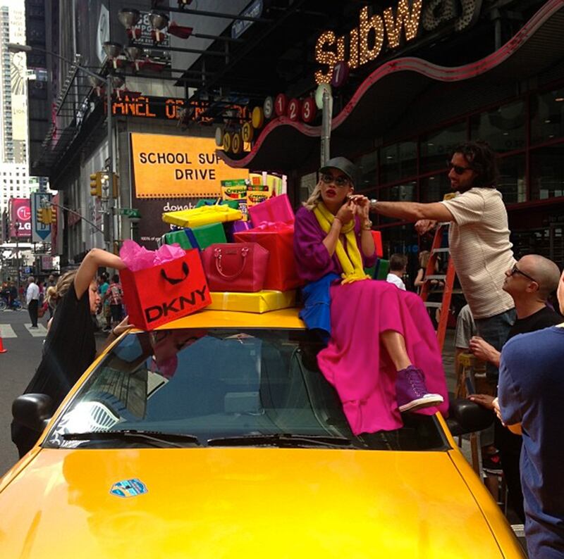 galleries/2013/08/04/beyonce-betsey-johnson-more-fashion-instagrams/fashion-instagrams-dkny-3_slz1mj