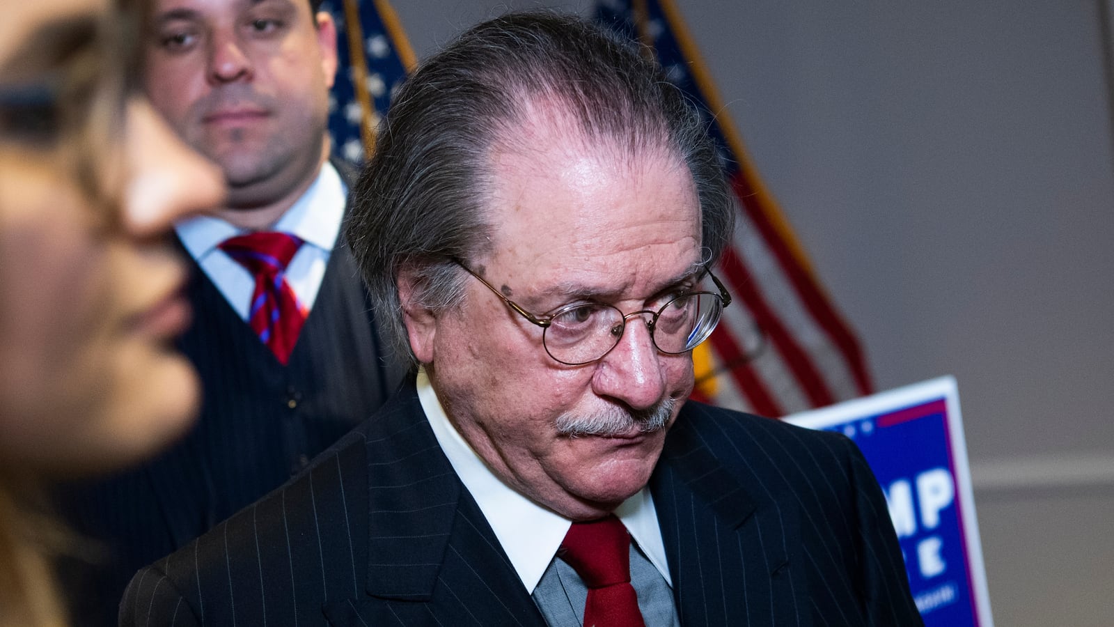 joe digenova