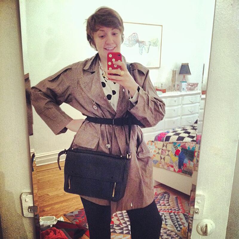 galleries/2013/03/16/beyonce-bill-cunningham-more-fashion-instagrams-photos/3_lenadunham_egyahu