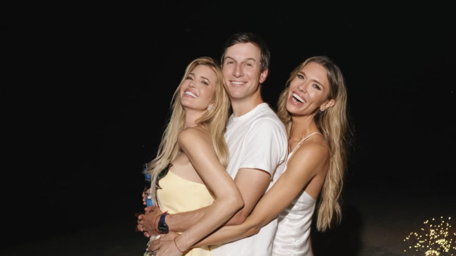 Ivanka Trump
