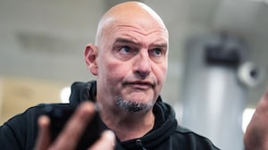 John Fetterman