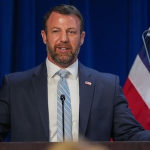 Markwayne Mullin