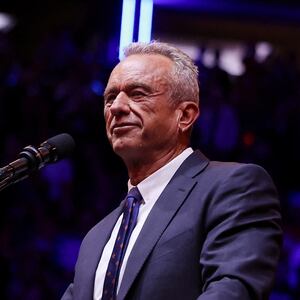 Robert F. Kennedy Jr.