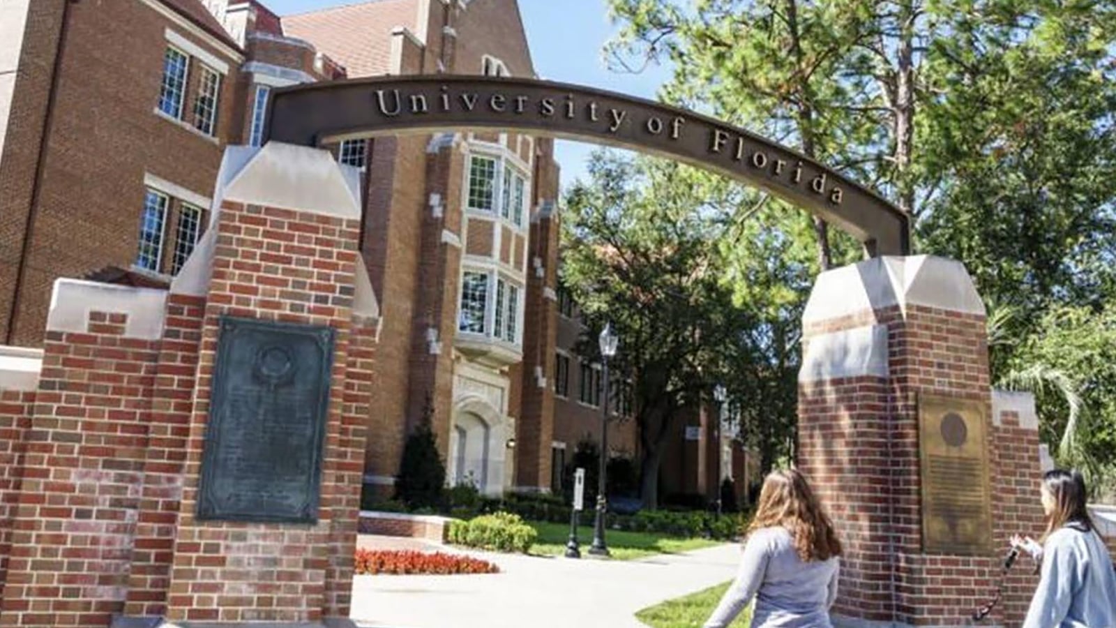 Univeristy of Florida