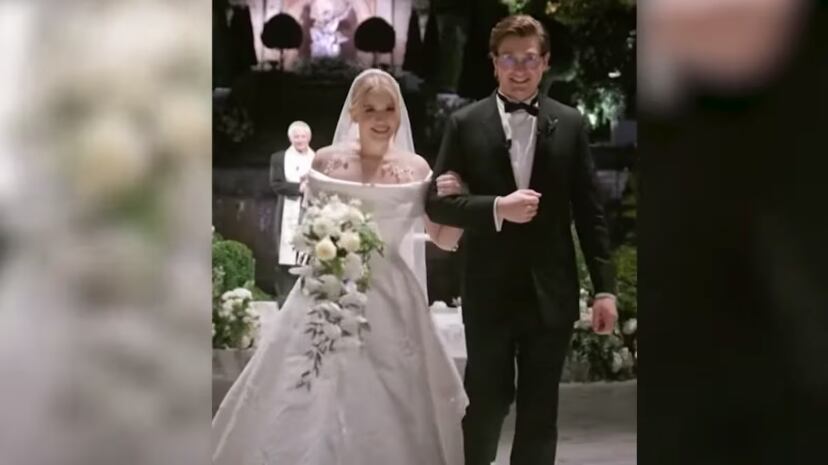 Couple That Went Viral For Hosting $59M Wedding Amid Groom’s Legal