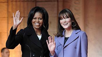 articles/2009/04/08/6-reasons-michelle-obama-outshined-carla-bruni/fraser-cavassoni-obama-bruni_21558_mdvmhw