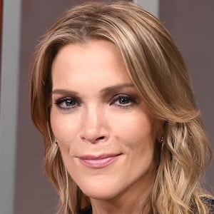 Megyn Kelly