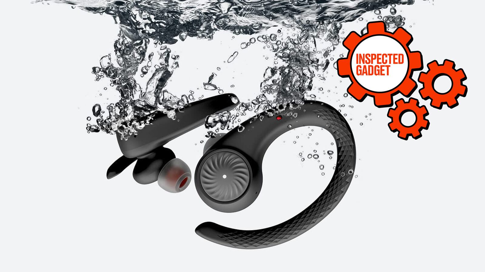 Tribit anti-bacteria headphones review