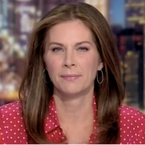 Erin Burnett weighs in on Trump's Truth Social onslaught.