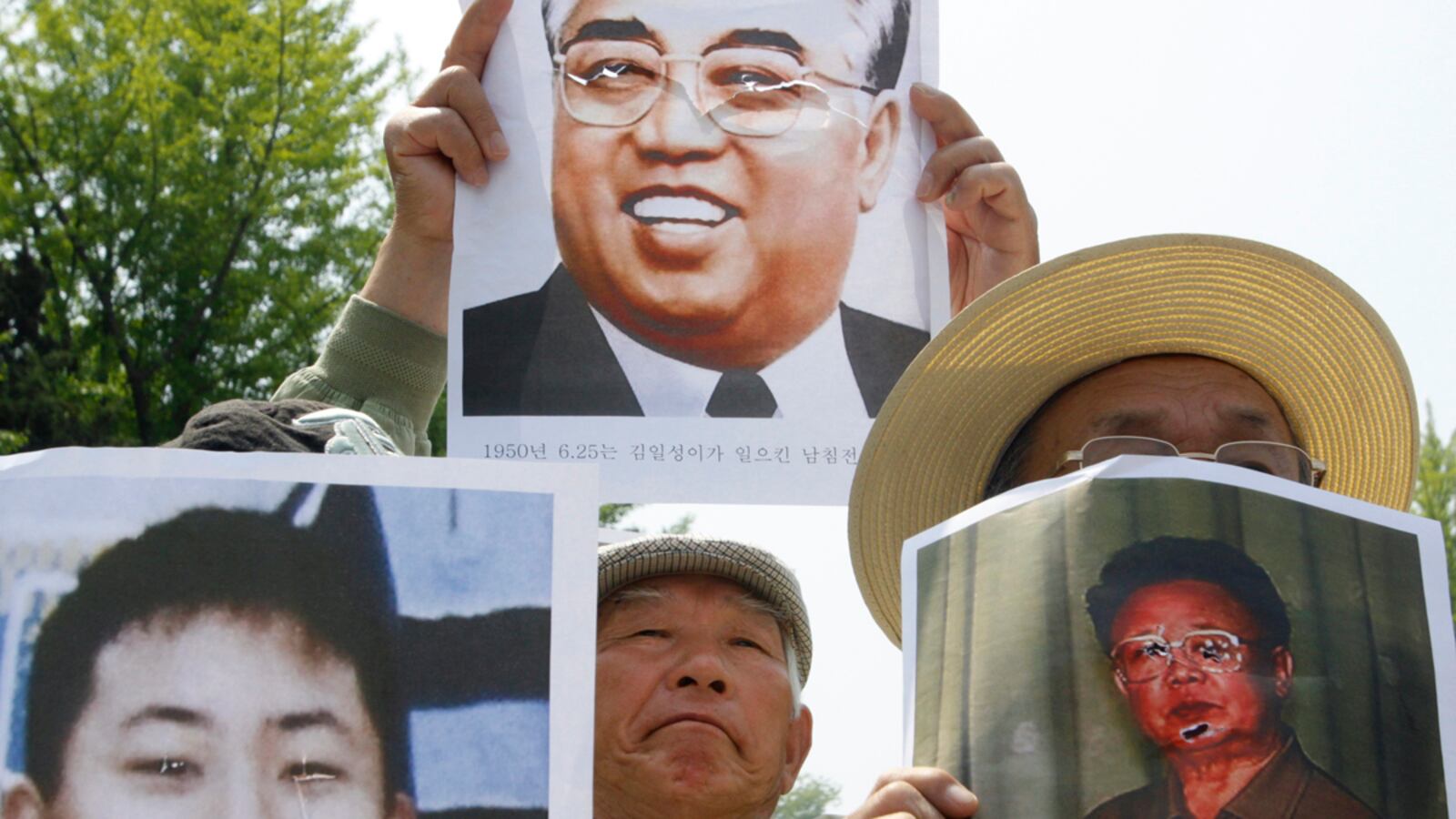 articles/2011/12/19/kim-jong-un-s-shaky-hold-on-power-in-north-korea/kim-jong-un-power-struggle-pyongyang-bush_avibwj