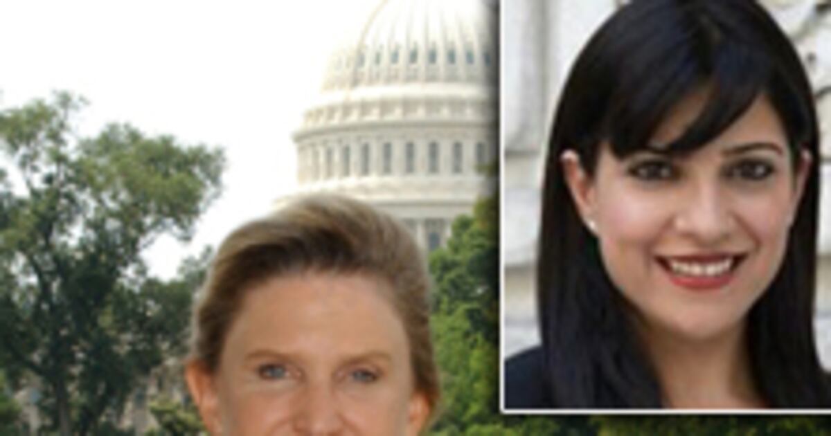 The Race Dividing Women